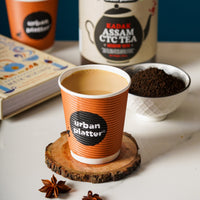 Urban Platter Kadak Assam CTC Tea - 500 gms