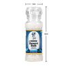 Urban Platter Winter Harvest Desert Salt Grinder - 200 gms