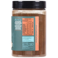 Urban Platter Roasted Chicory Root Powder - 250 gms