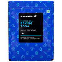 Urban Platter Baking Soda - 1 kg