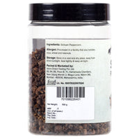 Urban Platter Sichuan Pepper Corns - 100 gms