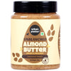Urban Platter Almond Butter - 250 gms