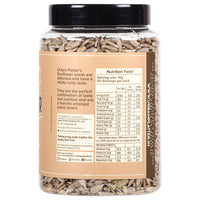 Urban Platter Raw Sunflower Seeds - 500 gms