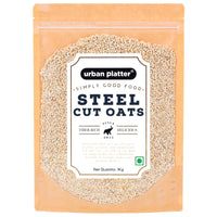 Urban Platter Broken Oats - 1 kg