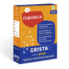 Crista Fenugreek - 100 gms