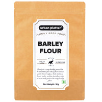 Urban Platter Barley Flour - 1 kg