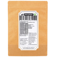 Urban Platter Barley Flour - 1 kg