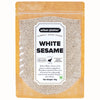 Urban Platter White Sesame (Til) Seeds - 1 kg