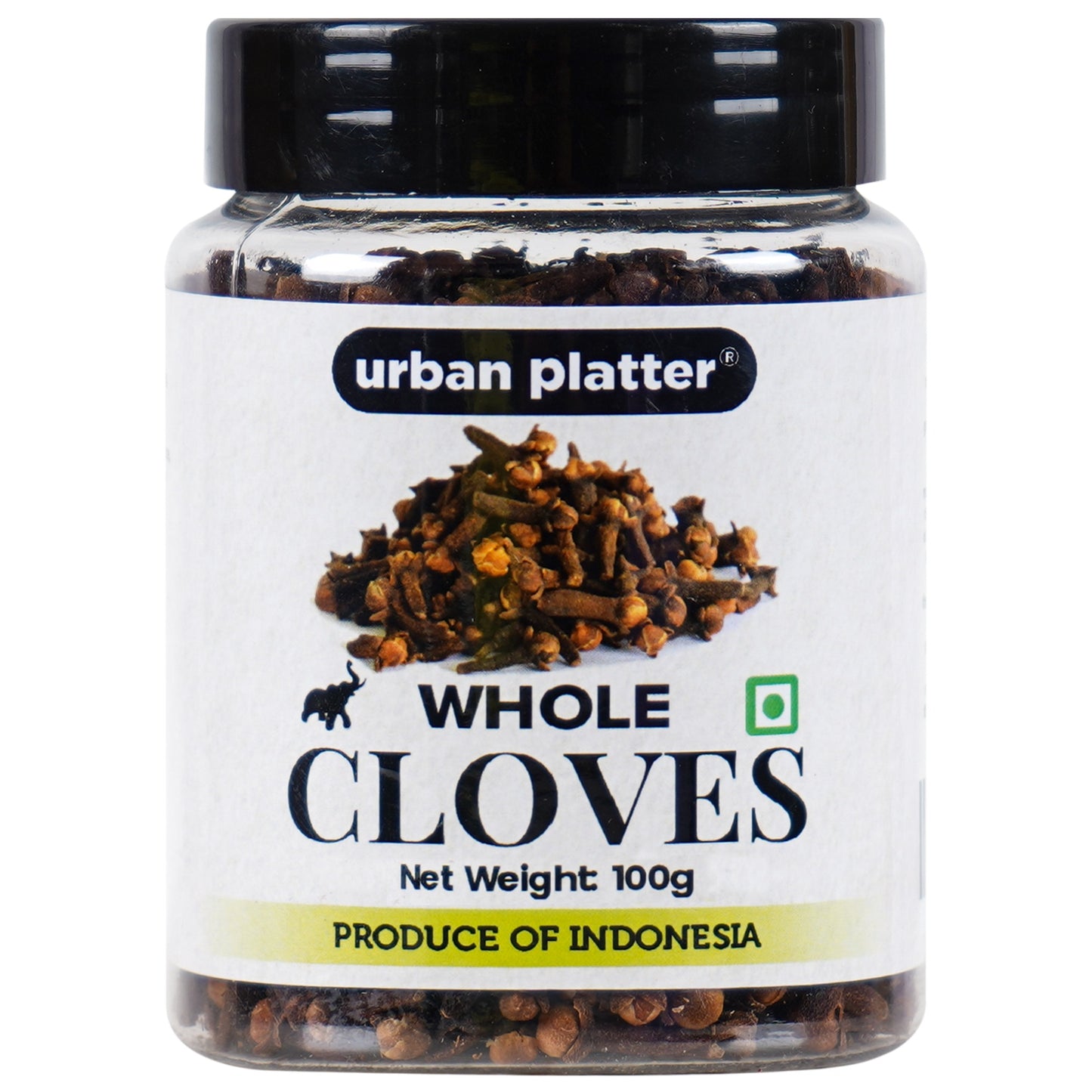 Urban Platter Whole Cloves (Laving) - 100 gms