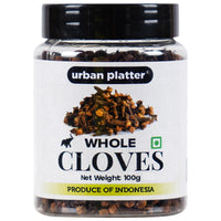 Urban Platter Nigella Seeds (Kalonji) - 100 gms