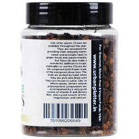 Urban Platter Whole Cloves (Laving) - 100 gms