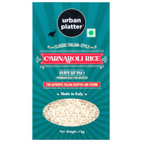 Urban Platter Carnaroli Rice - 1 kg