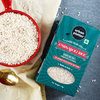 Urban Platter Carnaroli Rice - 1 kg