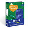 Crista Green Cardamom - 100 gms