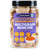 Urban Platter Scoopers Multigrain Munchie - 60 gms
