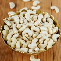 Urban Platter Goan Cashew Kernels (Grade W320) - 100 gms