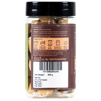 Urban Platter Brazil Nuts - 100 gms