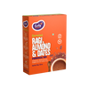 Early Foods Sprouted Ragi Almond Date Porridge Mix - 200 gms