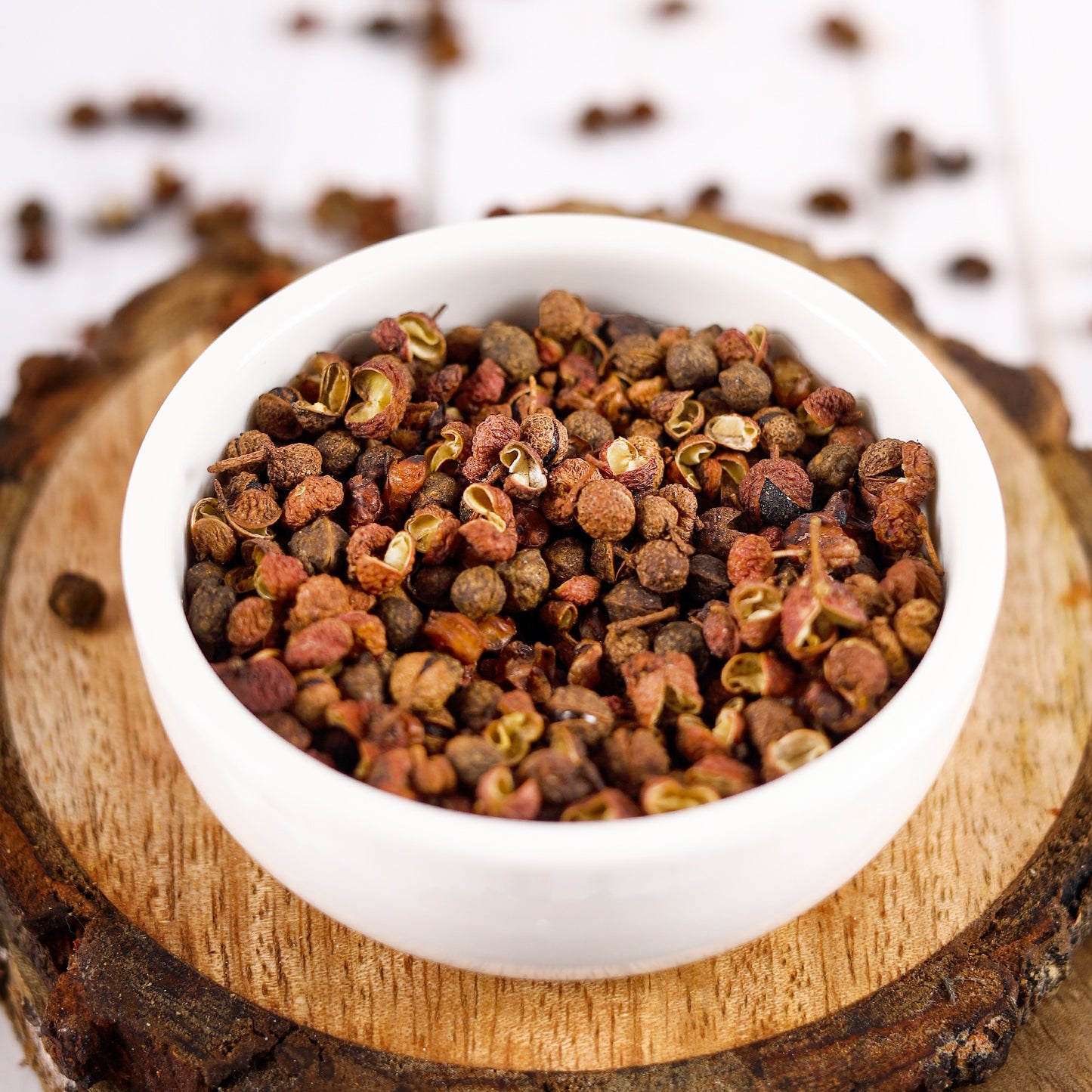 Urban Platter Sichuan Peppercorns - 30 gms