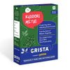 Crista Kasoori Methi - 25 gms