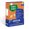 Crista Khus Khus - 100 gms