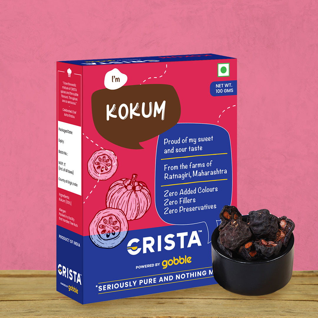 CRISTA Kokum