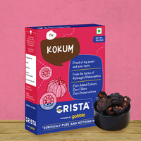 CRISTA Kokum