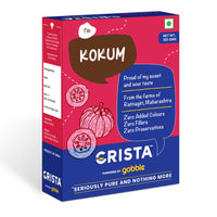 CRISTA Kokum