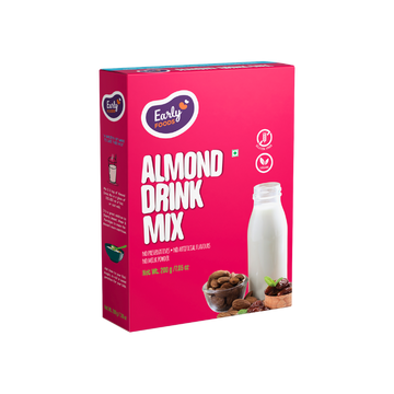 Almond Drink Mix