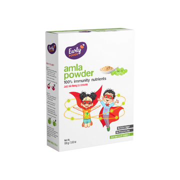 Amla Powder