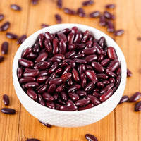 Urban Platter Red Kidney Beans (Rajma) - 1 kg