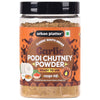 Urban Platter Classic South Indian Garlic Podi Chutney Powder - 250 gms