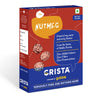 Crista Nutmeg - 50 gms