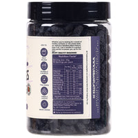 Urban Platter Seedless Black Raisins - 250 gms