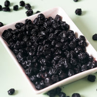 Urban Platter Dried Blueberries - 500 gms