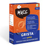 Crista Mace - 50 gms