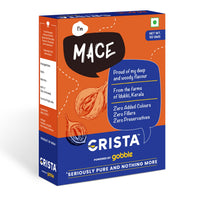 CRISTA Mace