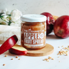 The Gourmet Jar Apple Fruit Spread - Sugar Free - 190 gms