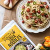 Naturally Yours Soya Noodles - 180 gms