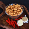 Healthy Master Chilli Garlic Peanuts - 200 gms