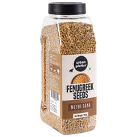 Urban Platter Dried Fenugreek Seeds - 700 gms