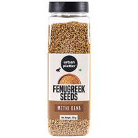 Urban Platter Dried Fenugreek Seeds - 700 gms