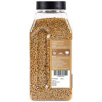 Urban Platter Dried Fenugreek Seeds - 700 gms