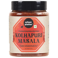 Urban Platter Maharashtrian Kolhapuri Masala - 150 gms