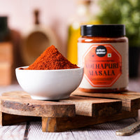 Urban Platter Maharashtrian Kolhapuri Masala - 150 gms