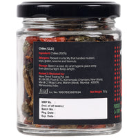 Urban Platter Dried Bird’s Eye Chilli - 50 gms