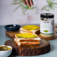 Urban Platter Instant Bombay Sandwich Chutney Powder - 200 gms