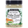Urban Platter South Indian Style Instant Pudina (Mint) Coconut Chutney Powder - 200 gms