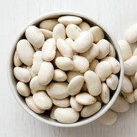 Urban Platter Lima Beans - 500 gms