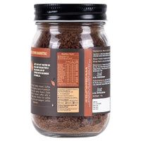 Urban Platter Instant Royal Vanilla Coffee Powder - 75 gms